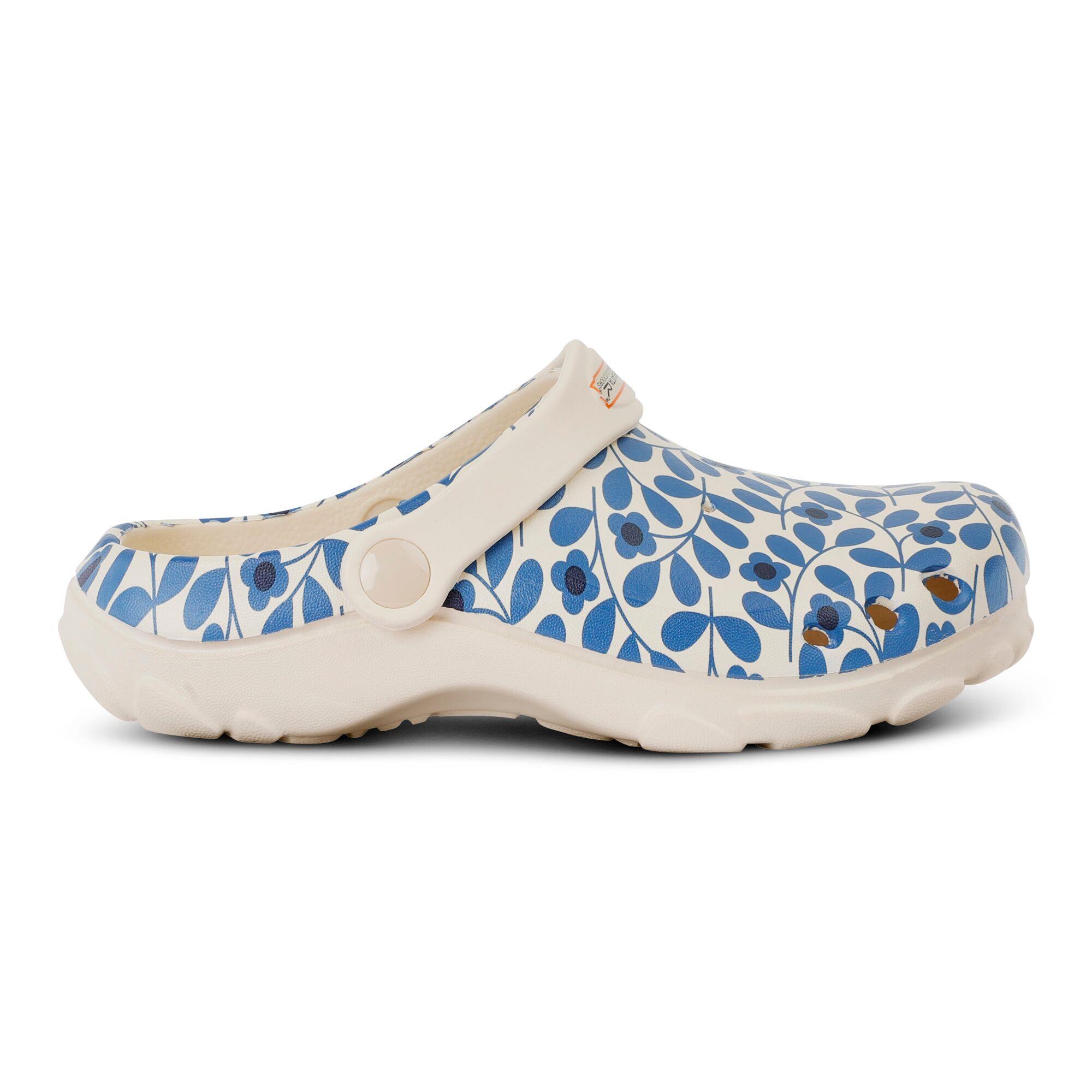 Regatta Orla Kiely Kids Clogs - Image 2