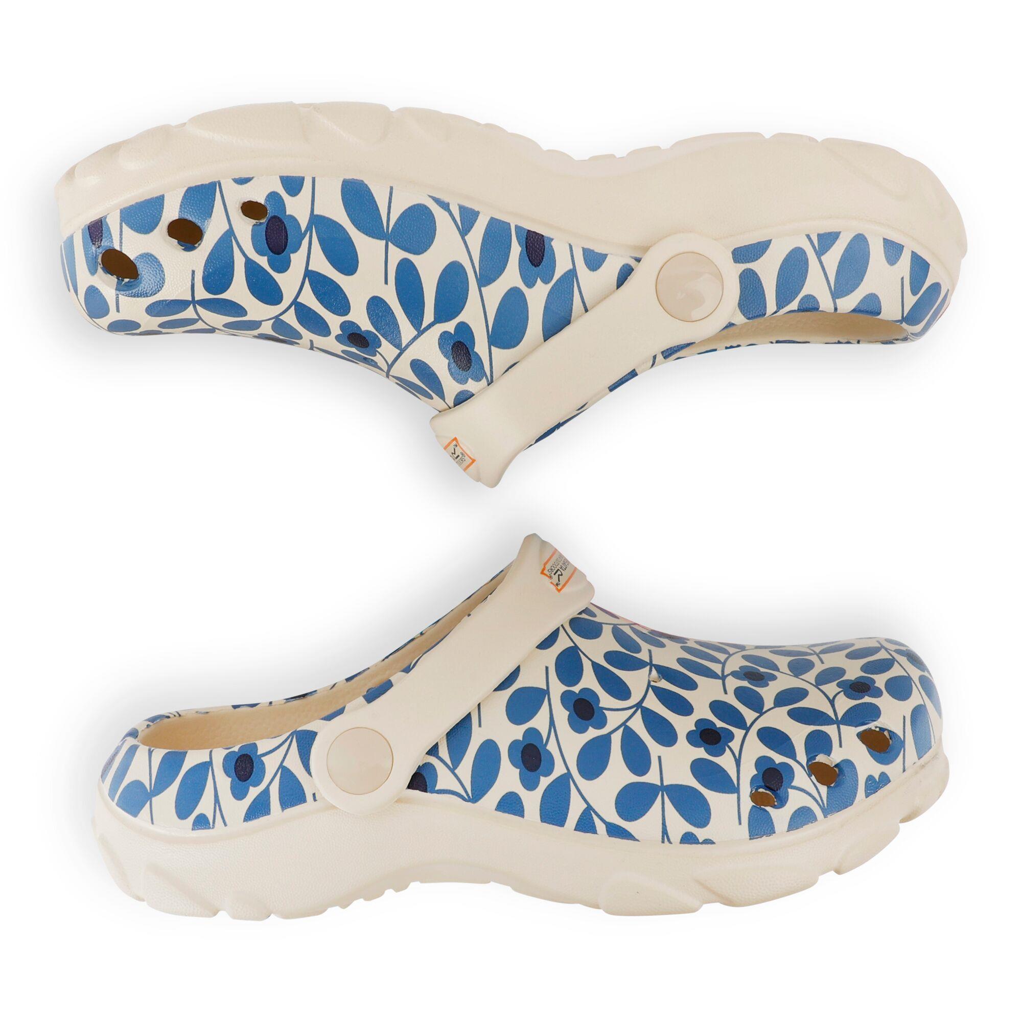 Regatta Orla Kiely Kids Clogs - Image 4