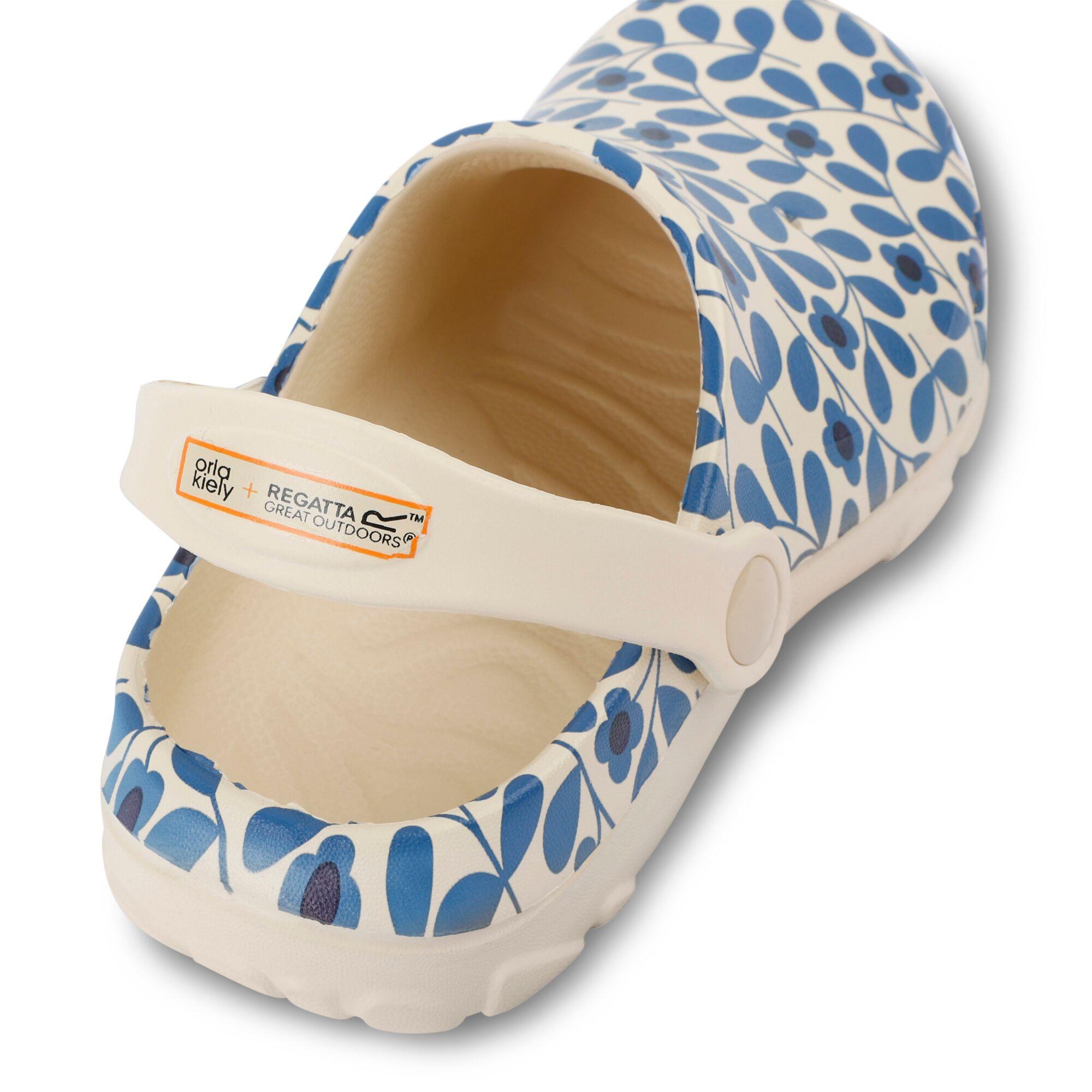 Regatta Orla Kiely Kids Clogs - Image 6