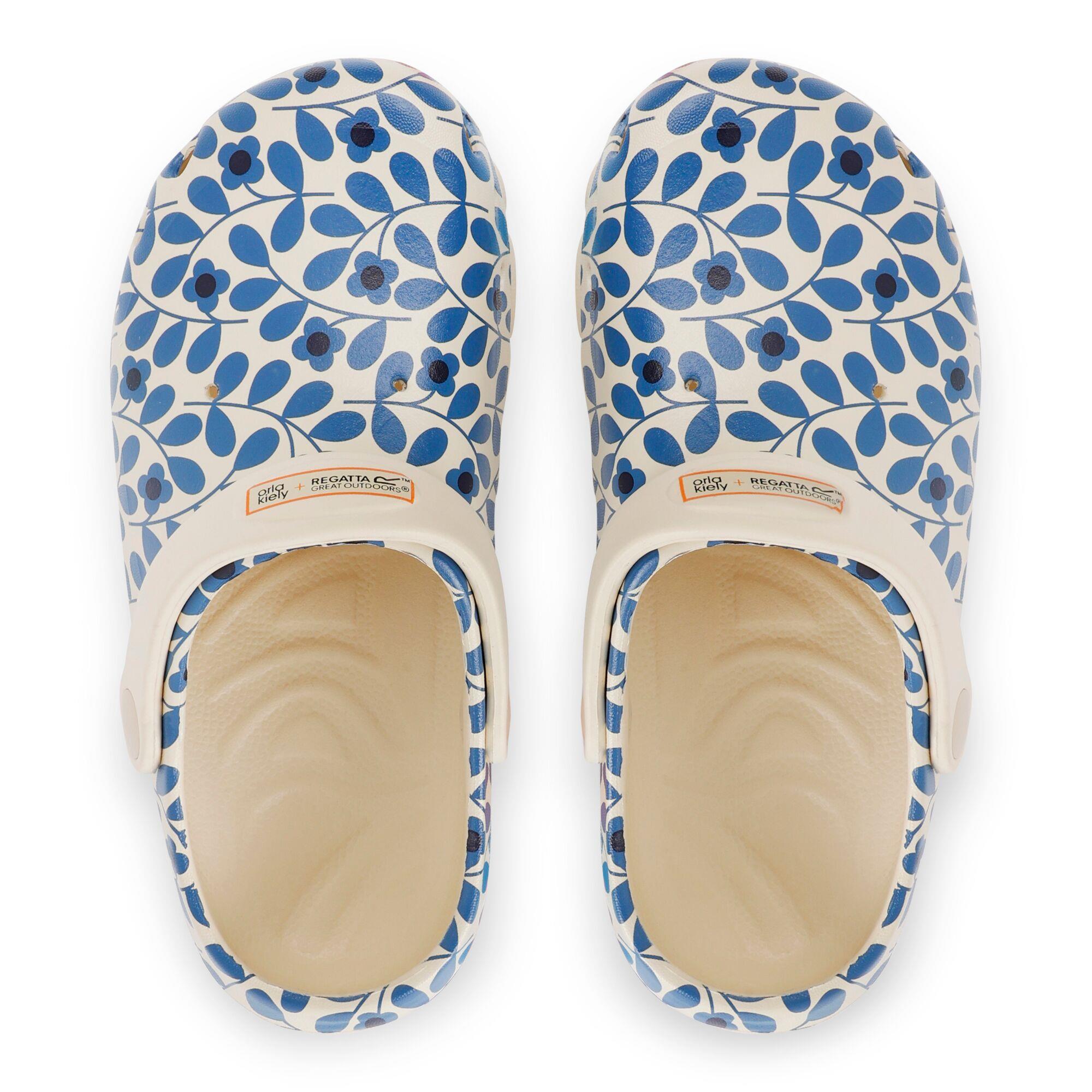 Regatta Orla Kiely Kids Clogs - Image 7