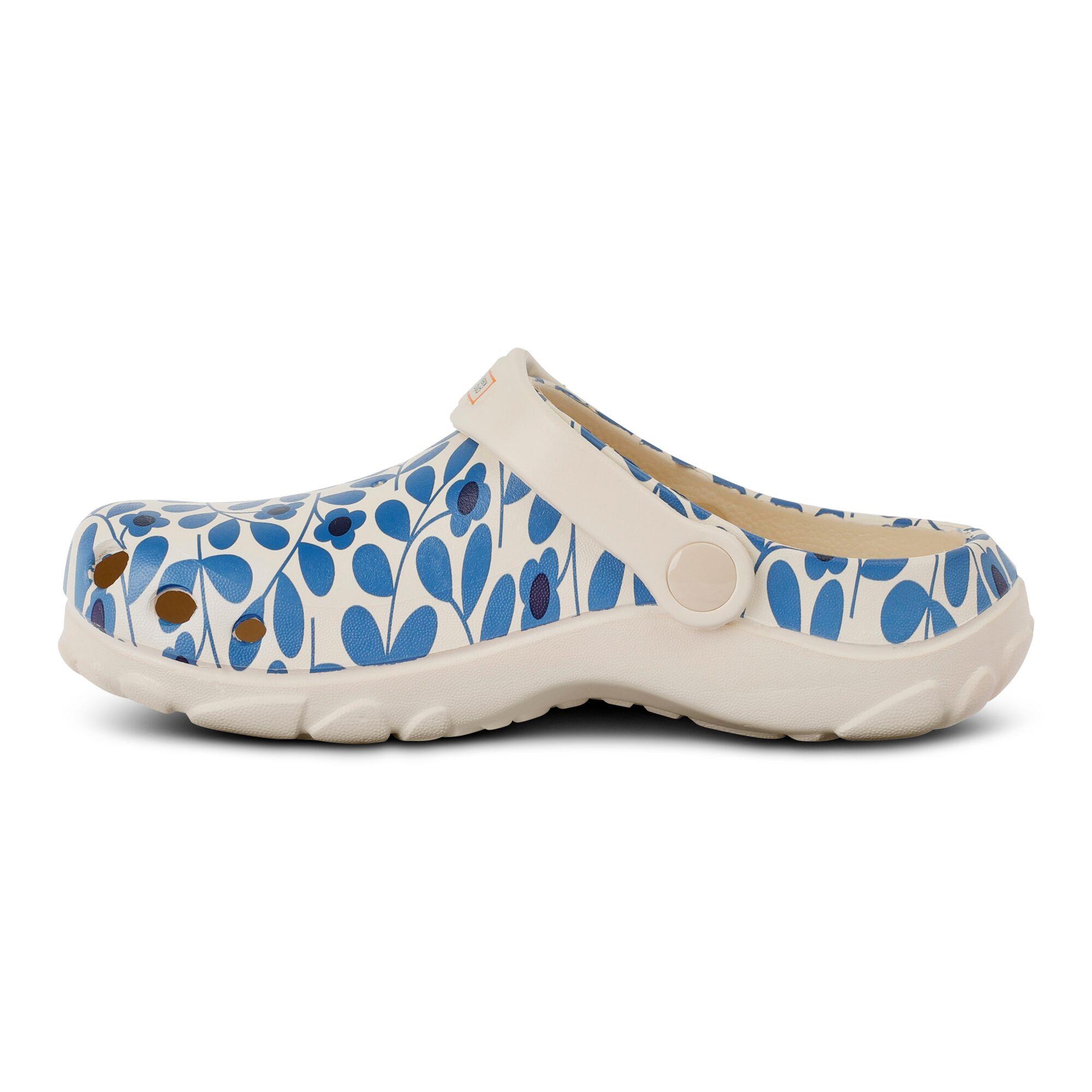 Regatta Orla Kiely Kids Clogs - Image 8