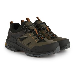 Regatta Mens Regen Walking Shoes