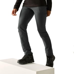 Regatta Womens Highton II Walking Trousers