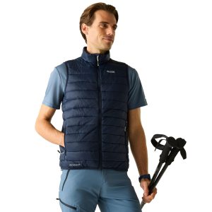 Regatta Hillpack II Mens Bodywarmer