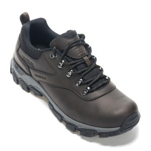 Regatta Mens Holcombe Classic Walking Shoes
