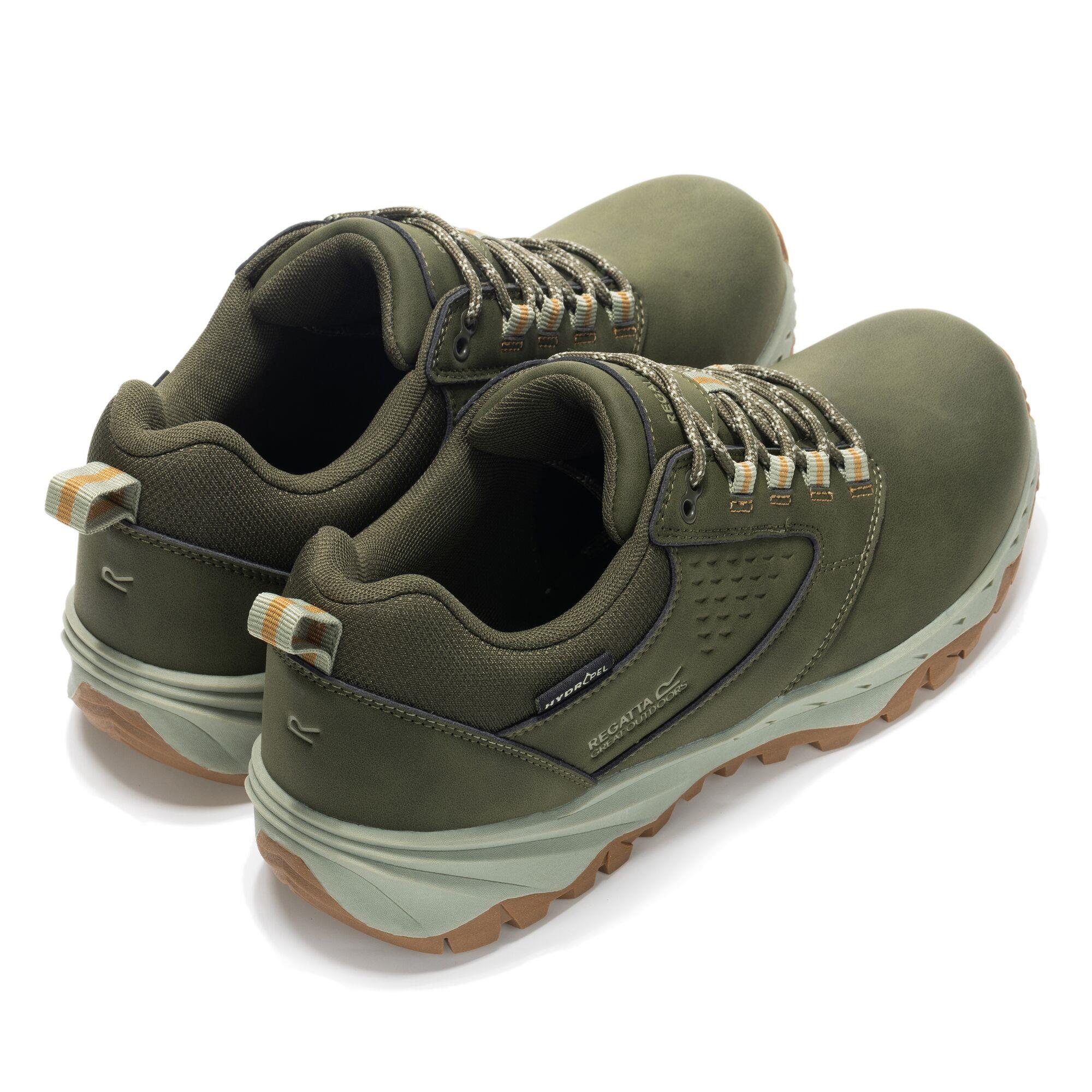 Regatta Mens Amble Walking Shoes - Image 2