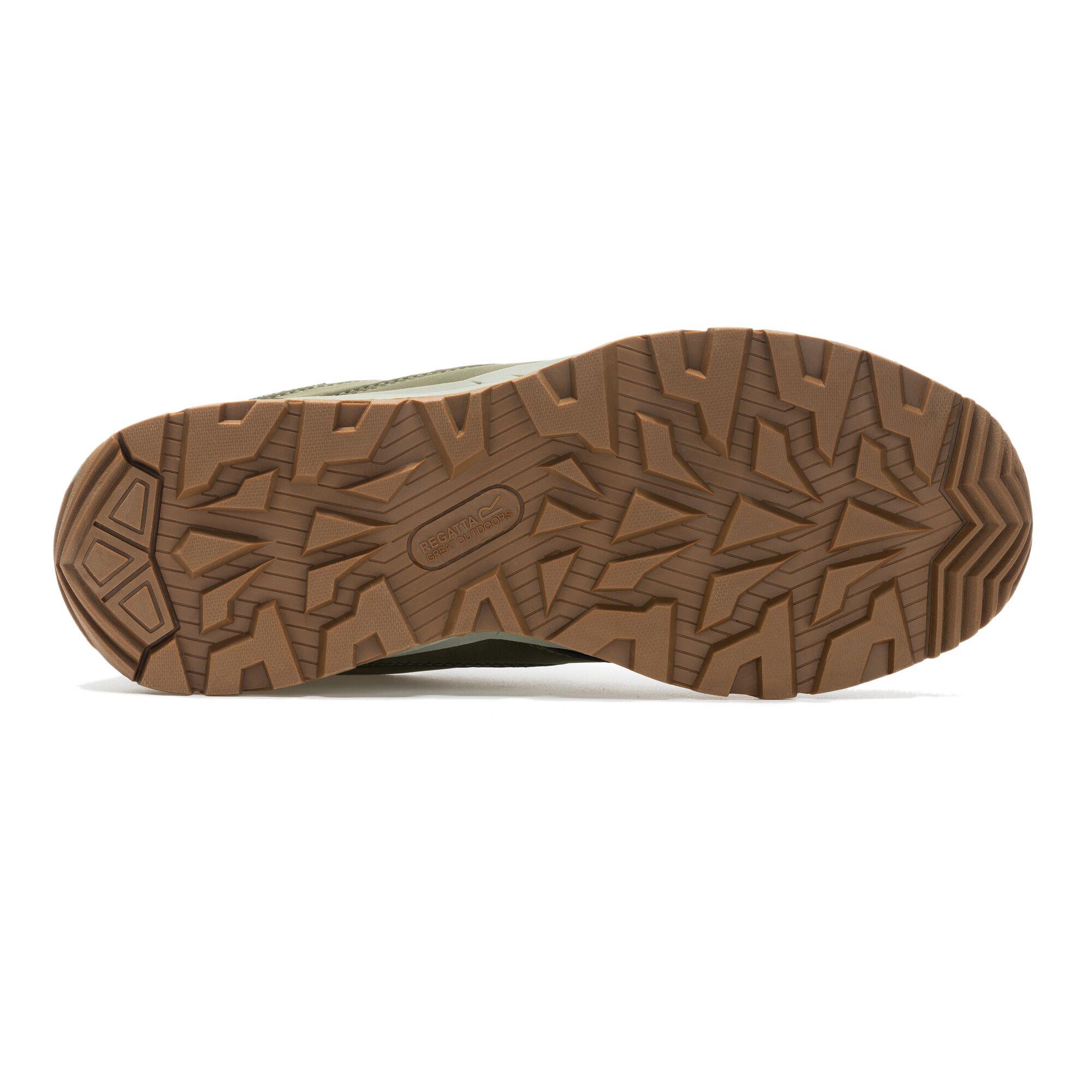 Regatta Mens Amble Walking Shoes - Image 4