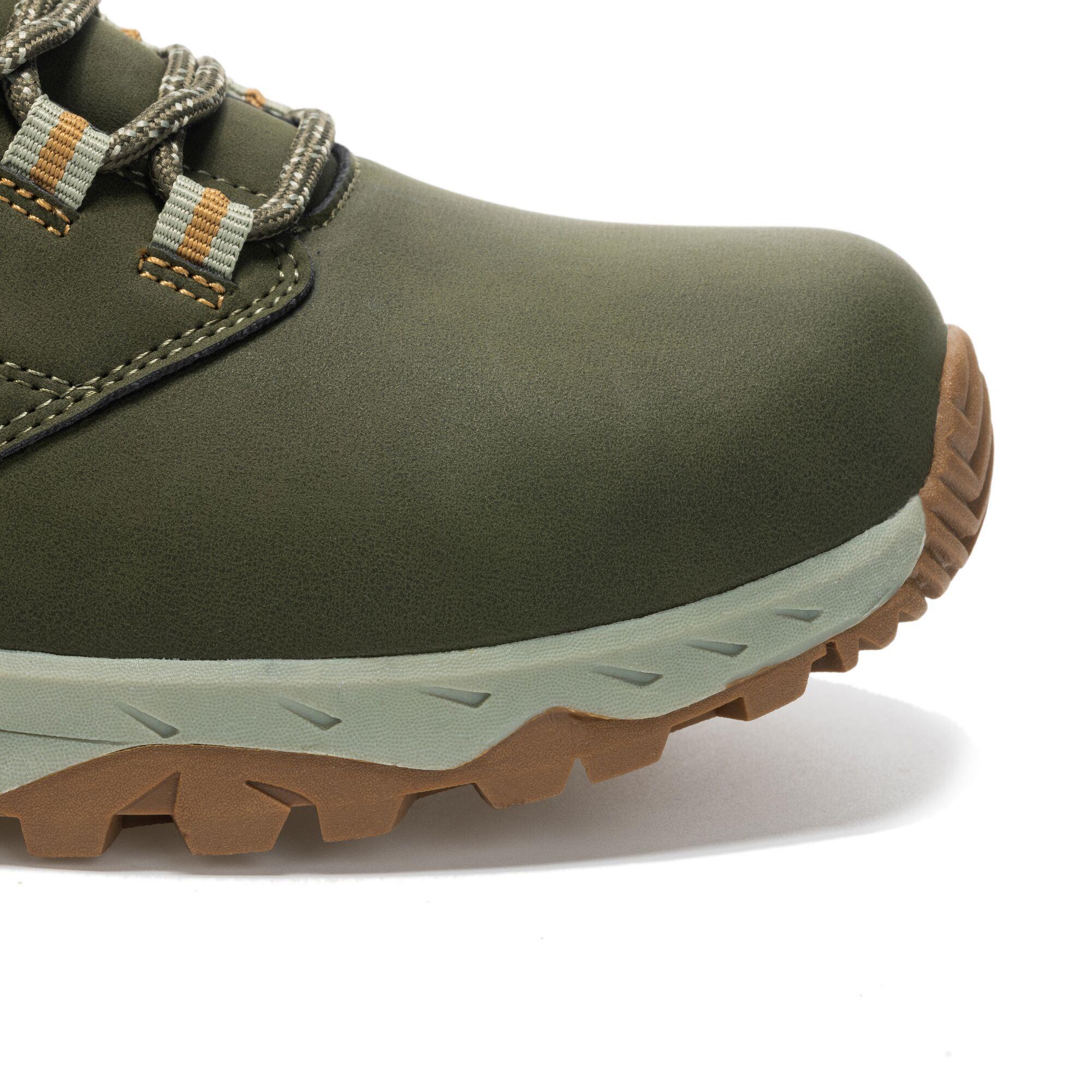 Regatta Mens Amble Walking Shoes - Image 6