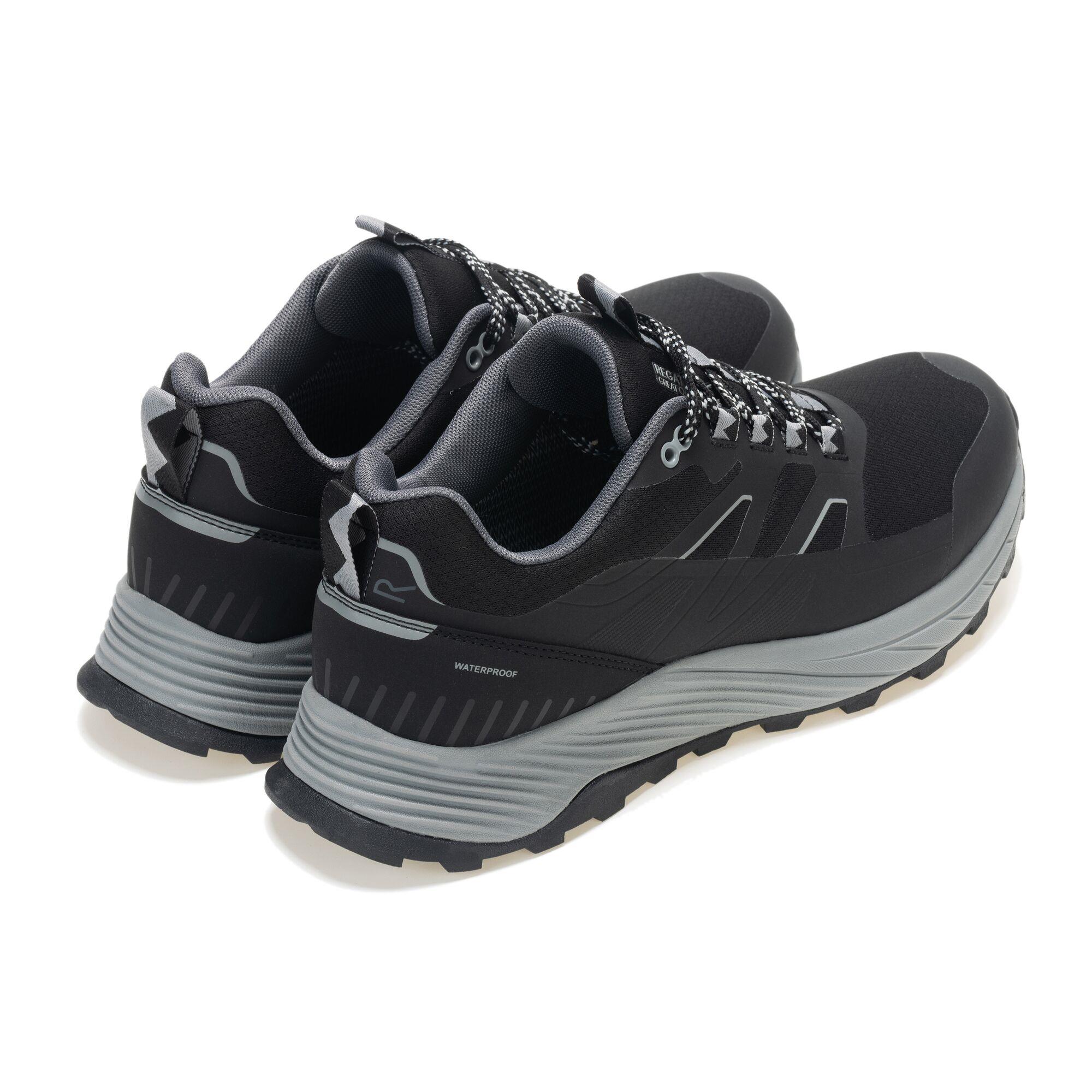Regatta Mens Ravika Shoes - Image 2