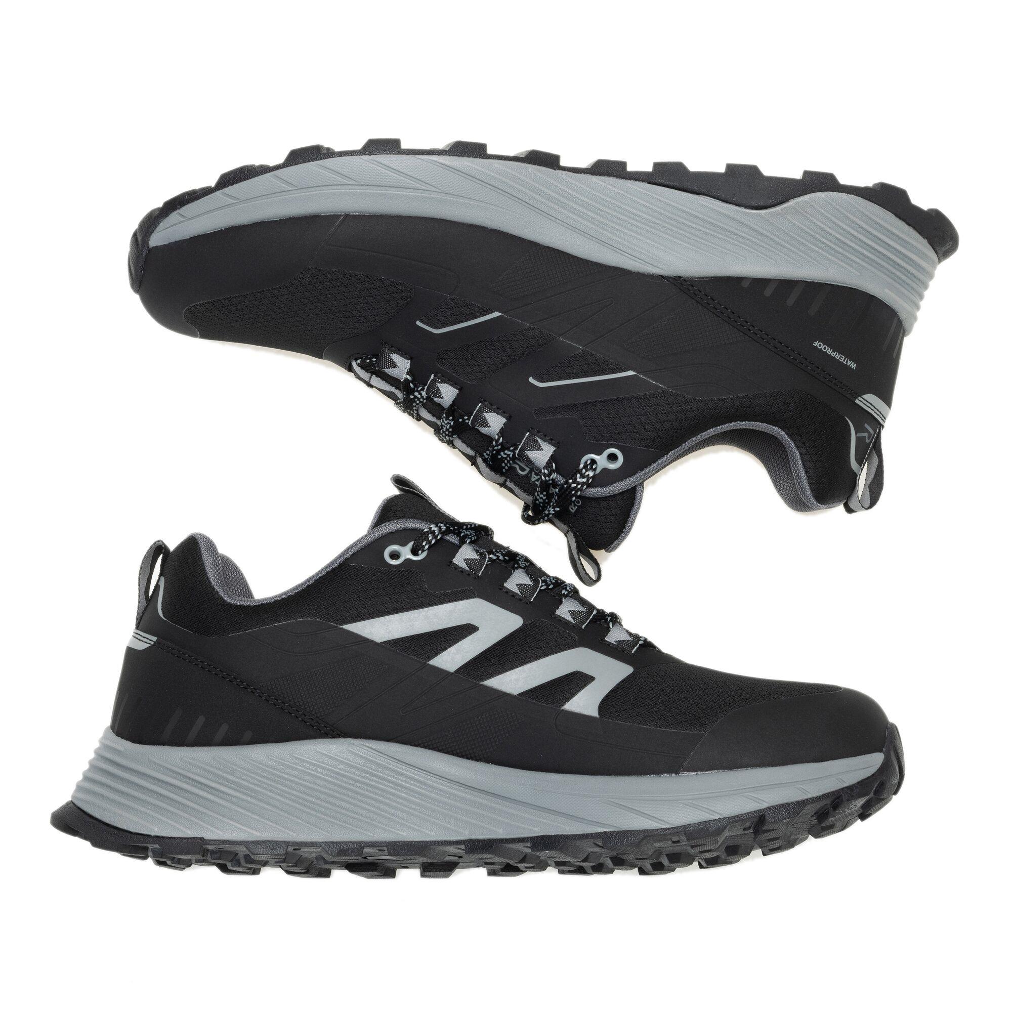 Regatta Mens Ravika Shoes - Image 3