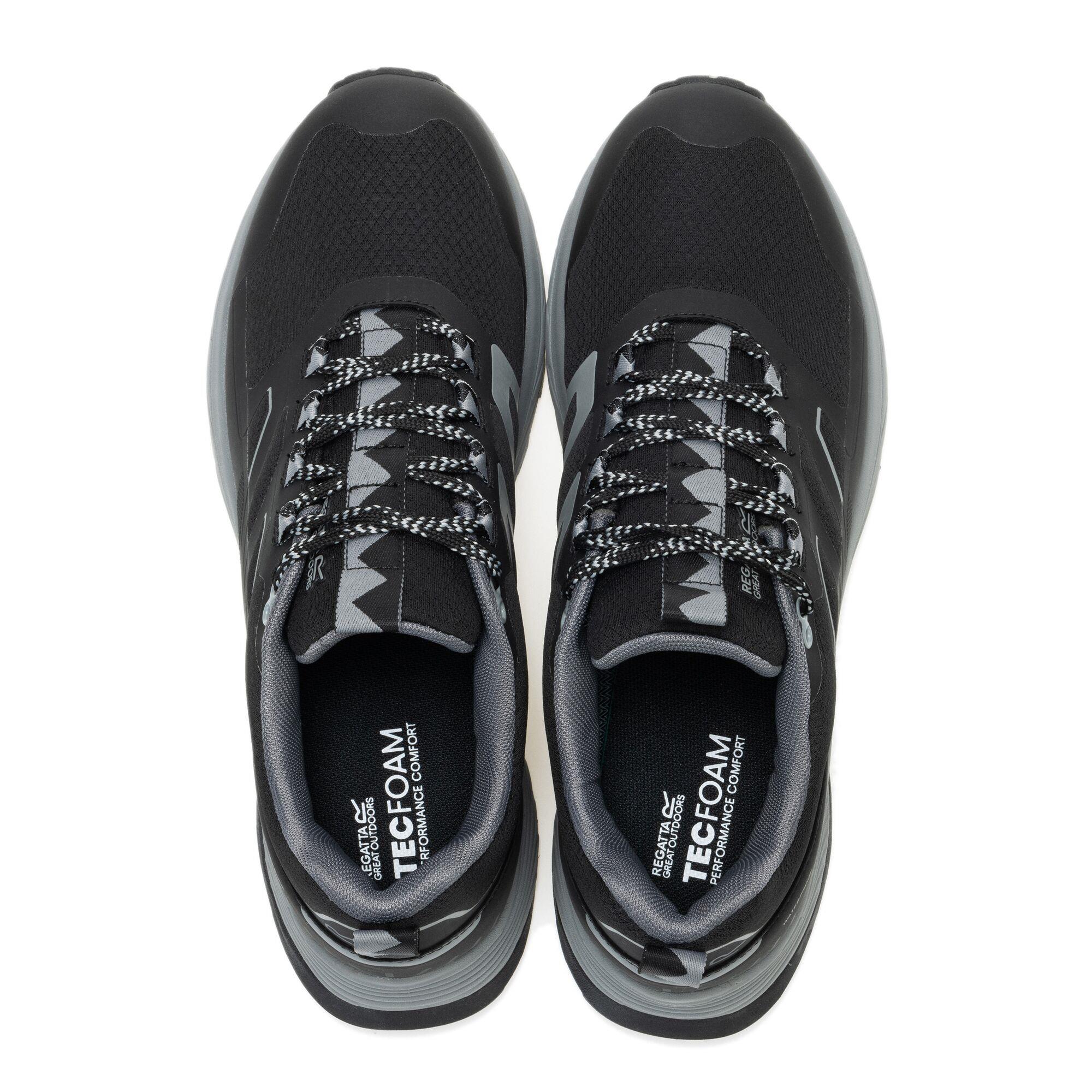 Regatta Mens Ravika Shoes - Image 5