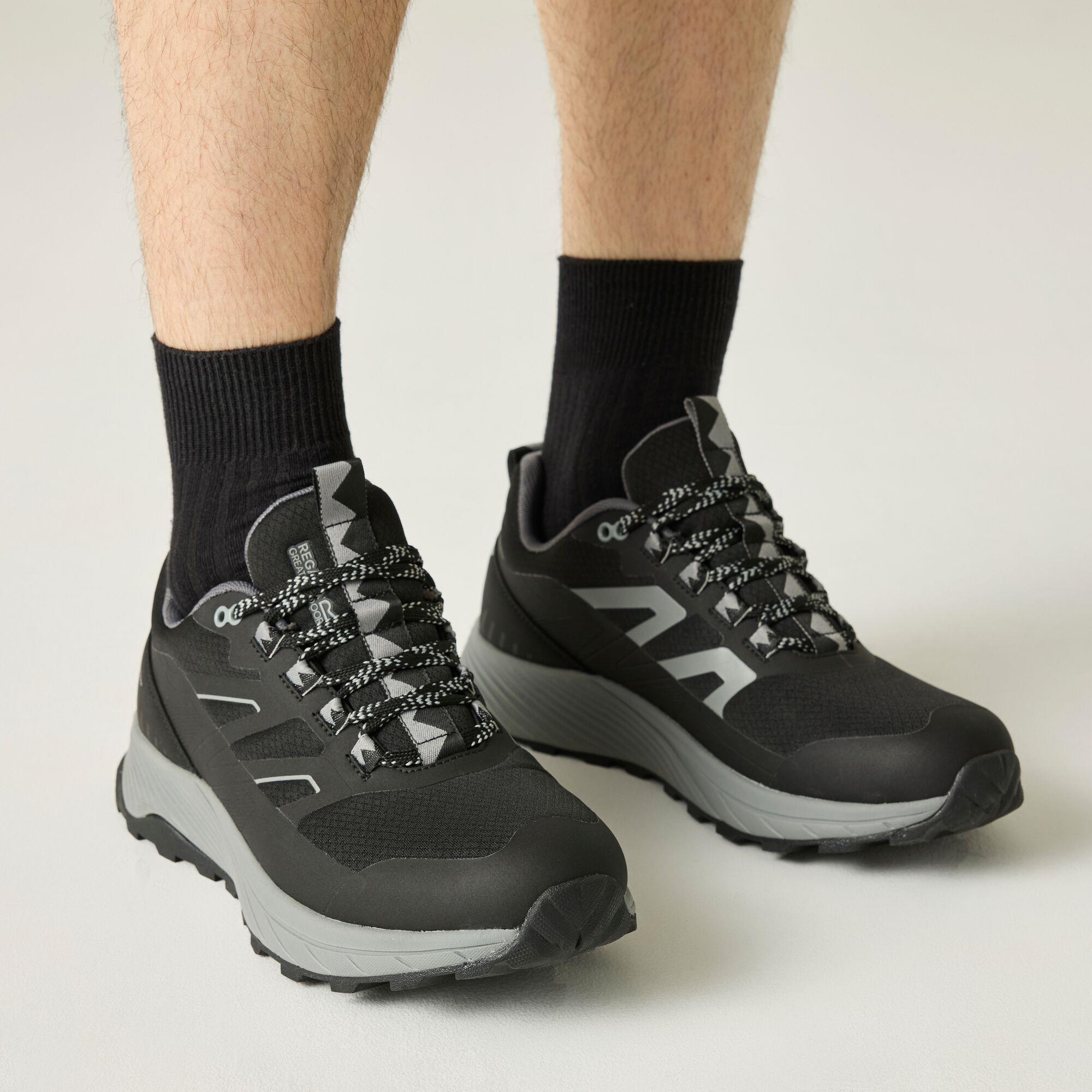 Regatta Mens Ravika Shoes - Image 7