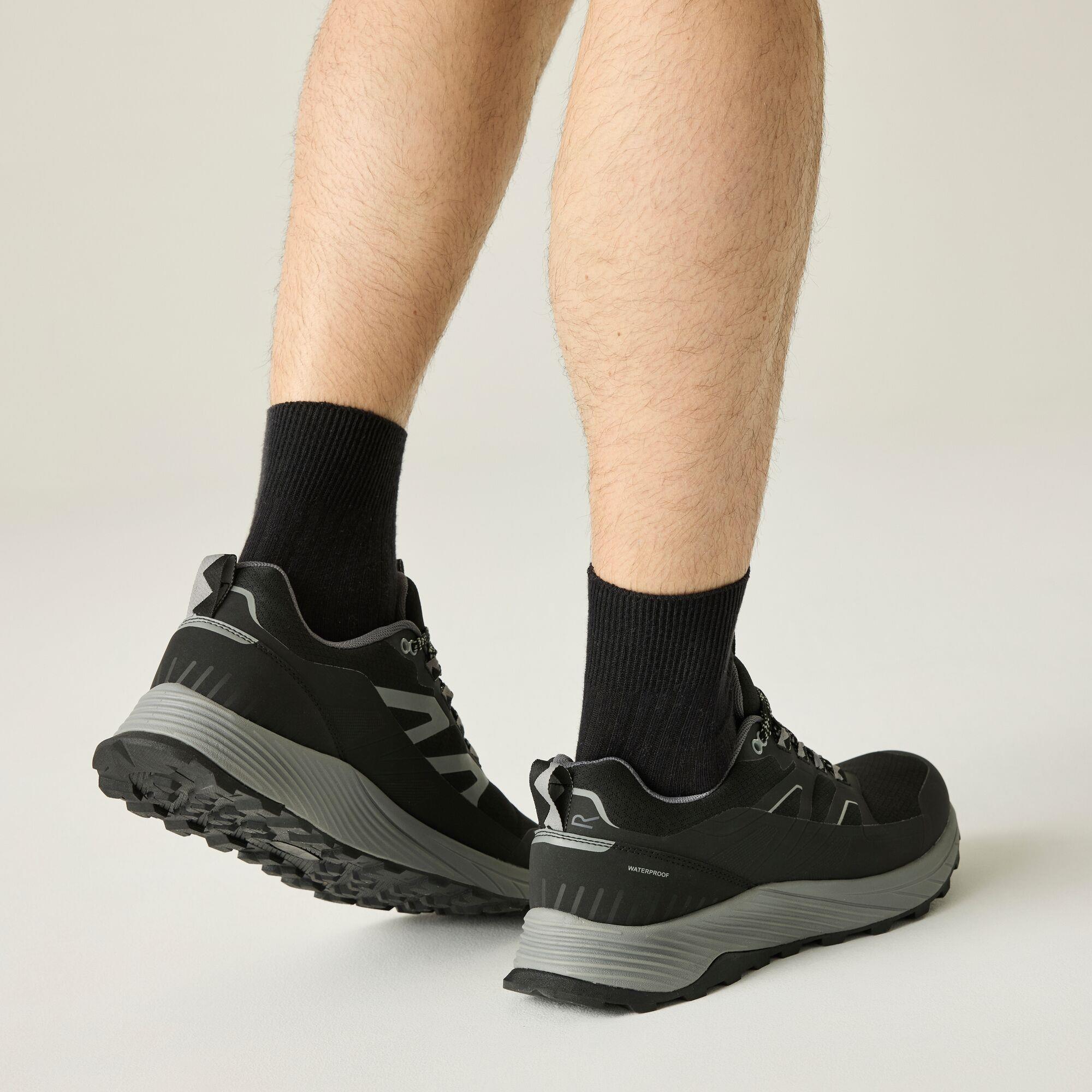 Regatta Mens Ravika Shoes - Image 8