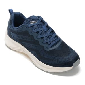 Regatta Mens Marine Sport II Trainers