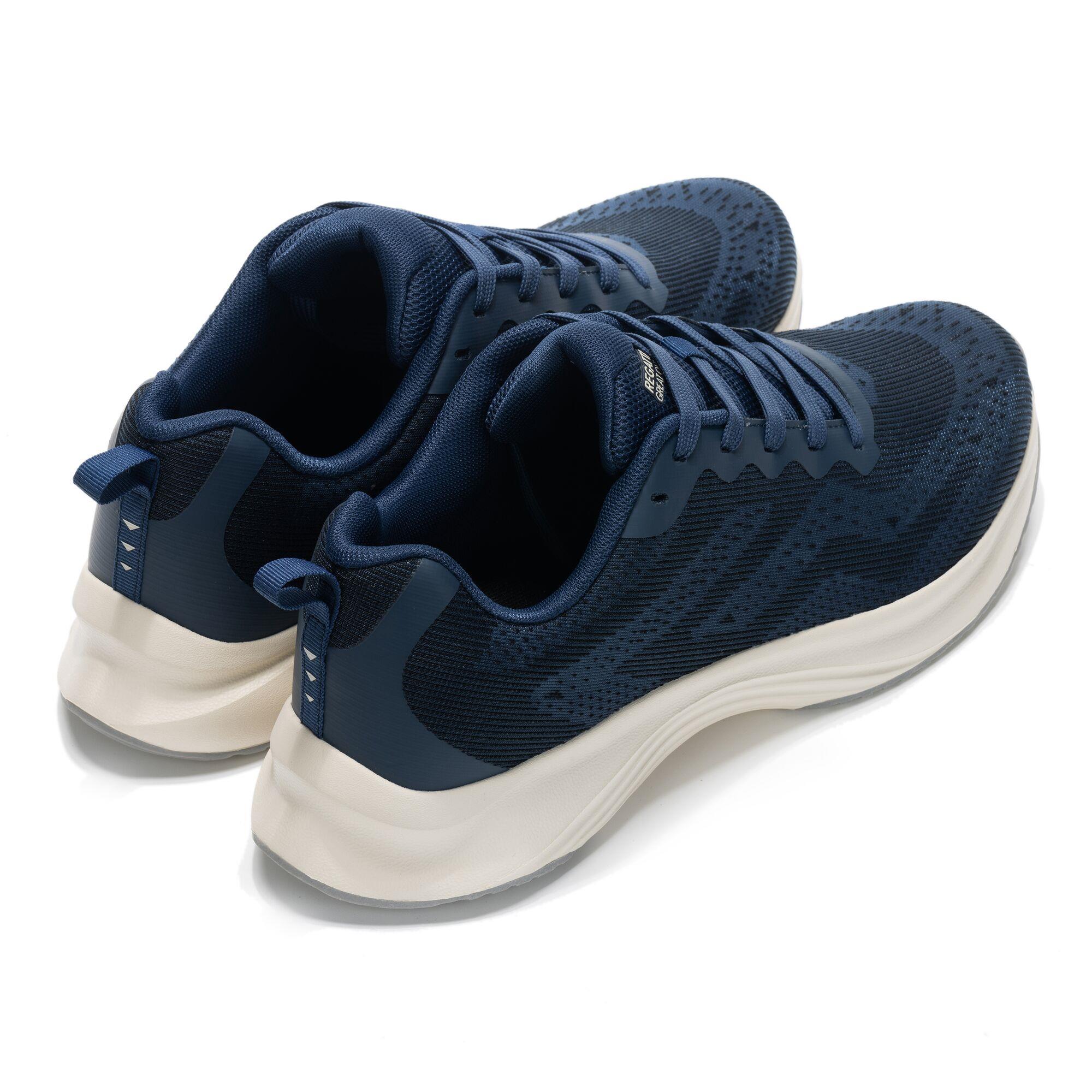 Regatta Mens Marine Sport II Trainers - Image 2