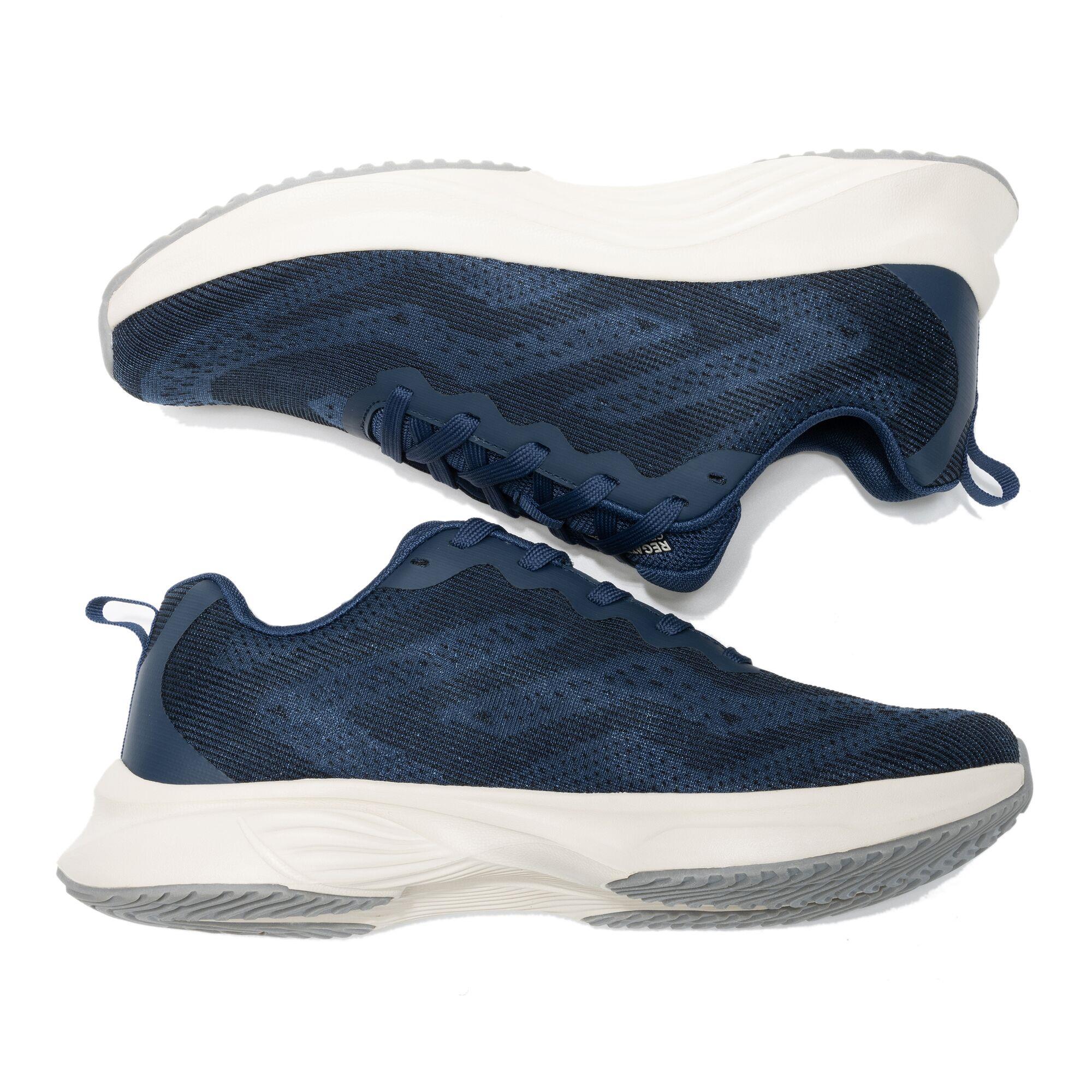 Regatta Mens Marine Sport II Trainers - Image 3