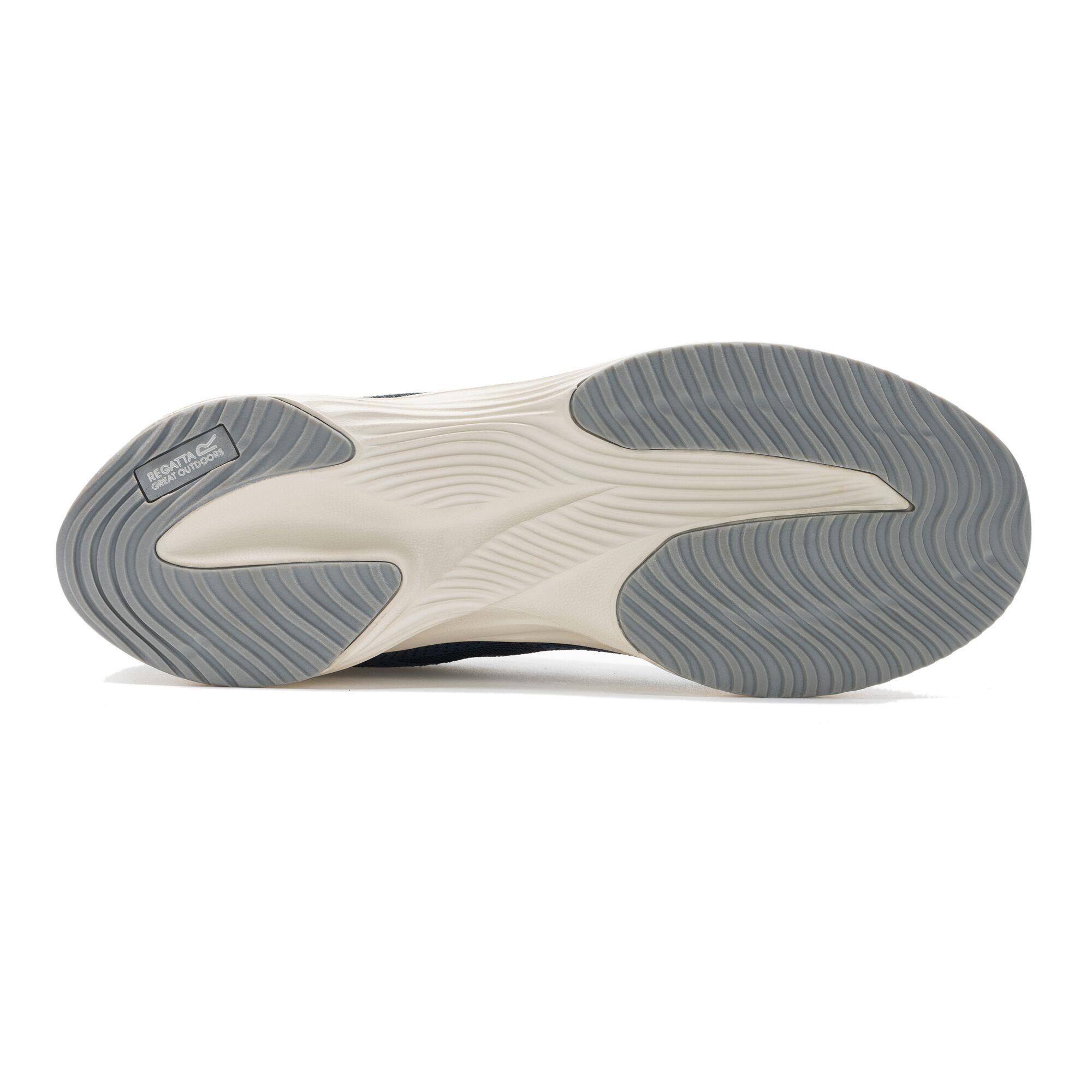 Regatta Mens Marine Sport II Trainers - Image 4