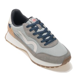 Regatta Mens Marine Heritage II Trainers