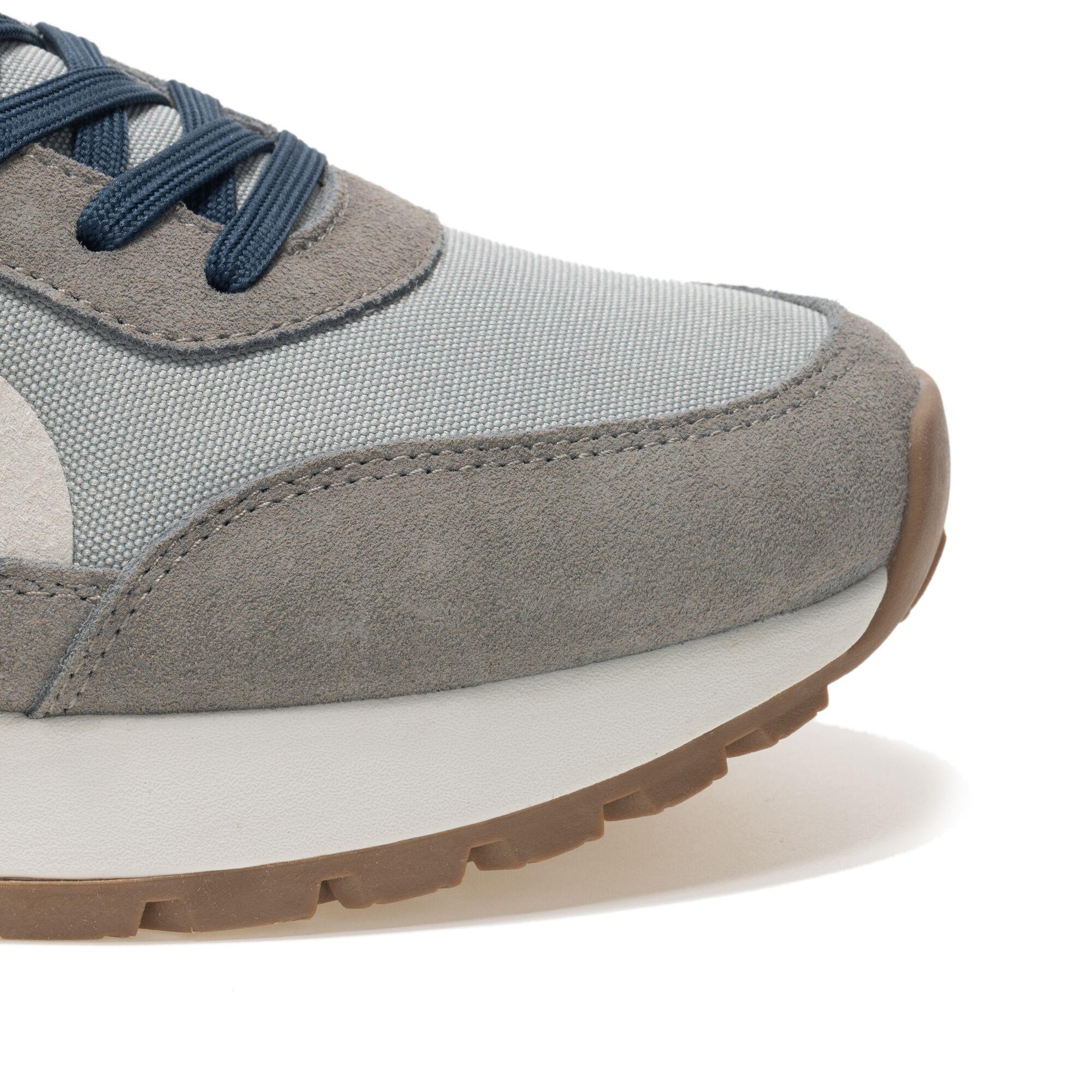 Regatta Mens Marine Heritage II Trainers - Image 6