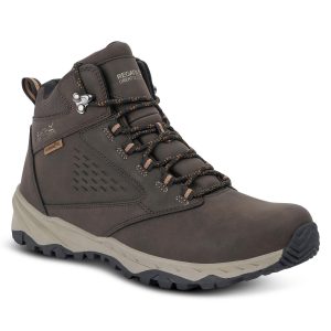 Regatta Mens Amble Waterproof Walking Boots