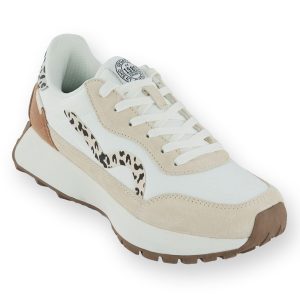 Regatta Womens Marine Heritage II Trainers