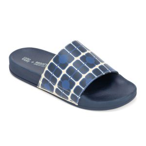 Regatta Orla Kiely Womens Sliders