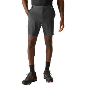 Regatta Mens Anti-Insect Travel Light Shorts