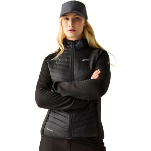 Regatta Womens Andreson Hybrid Jacket