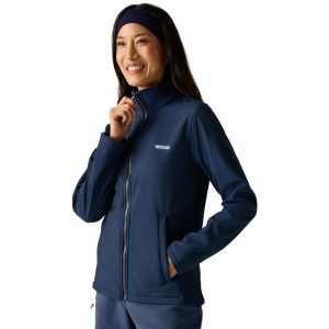 Regatta Connie V Womens Softshell Jacket