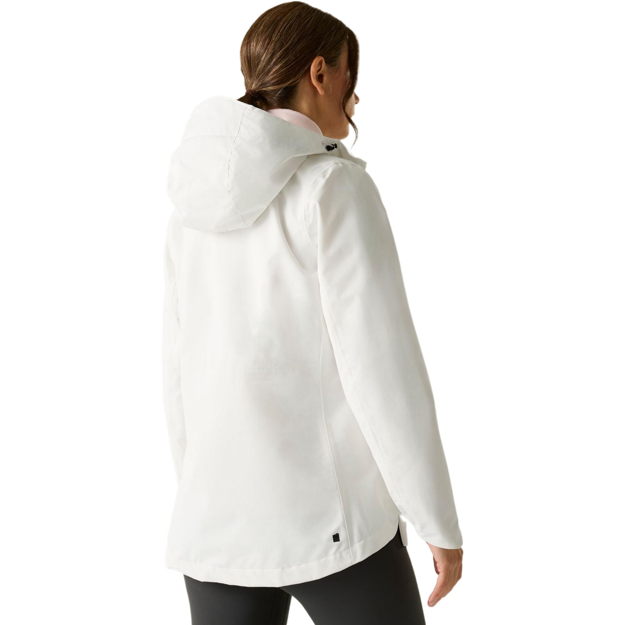 Regatta Womens Hamara IV Jacket - Image 2