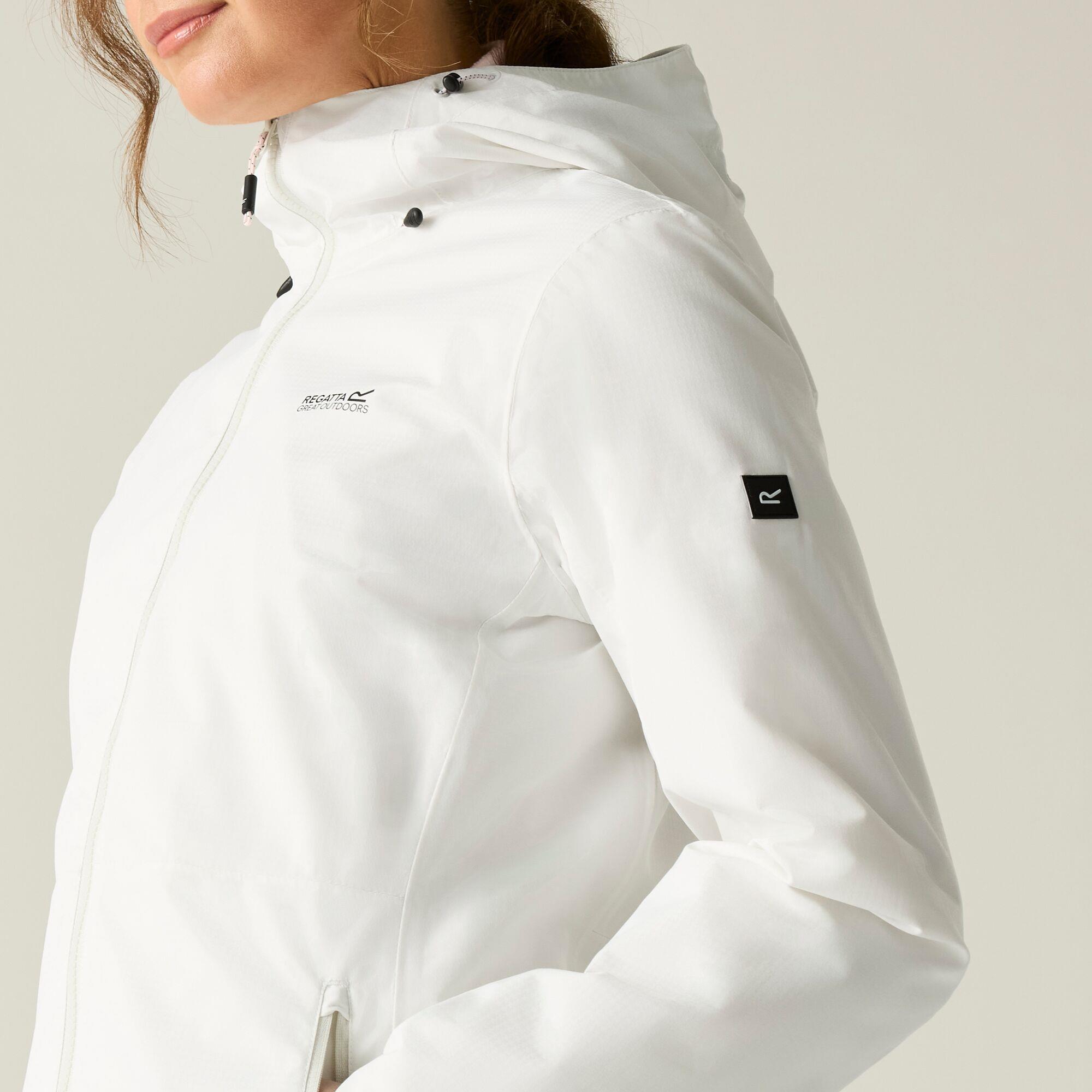 Regatta Womens Hamara IV Jacket - Image 6