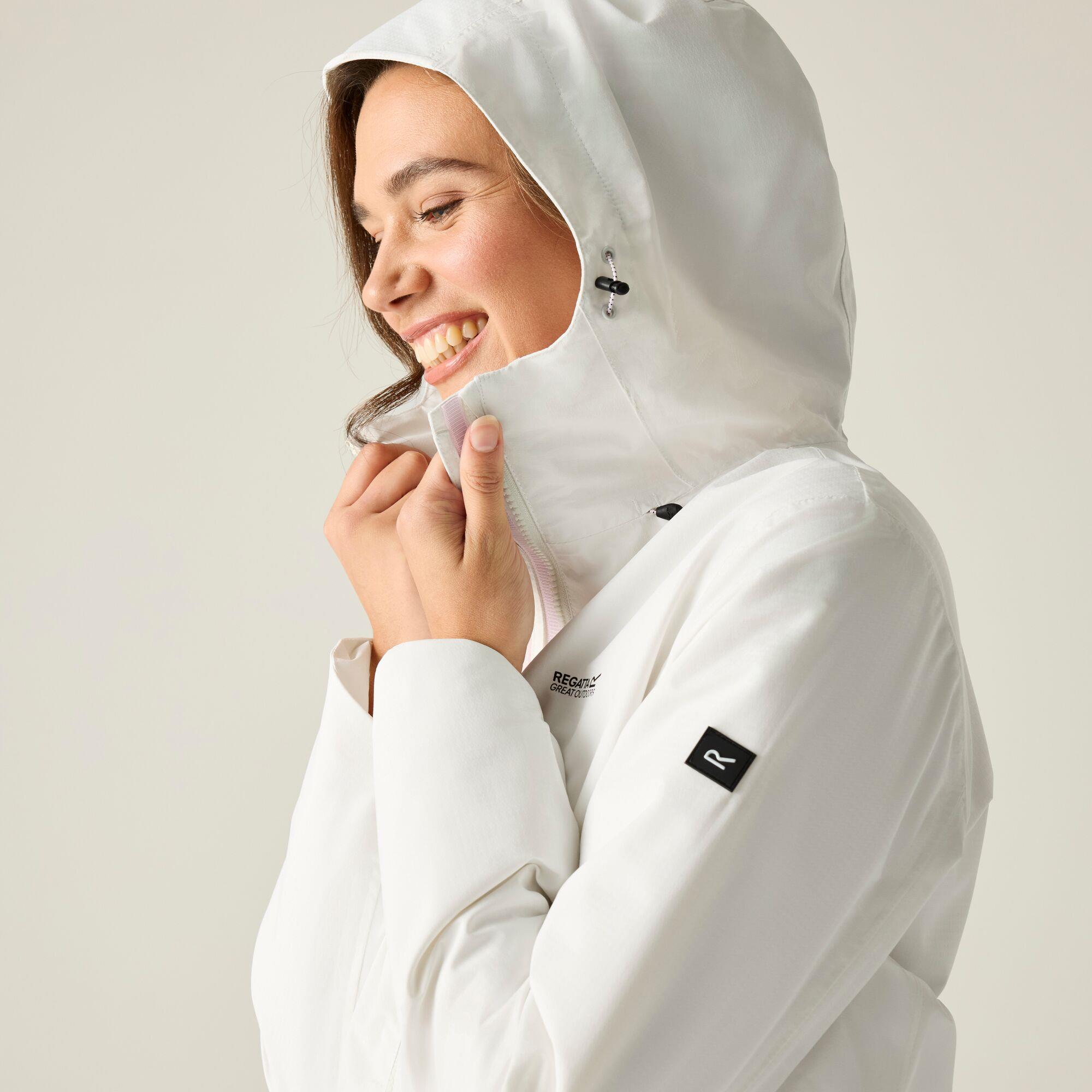 Regatta Womens Hamara IV Jacket - Image 7