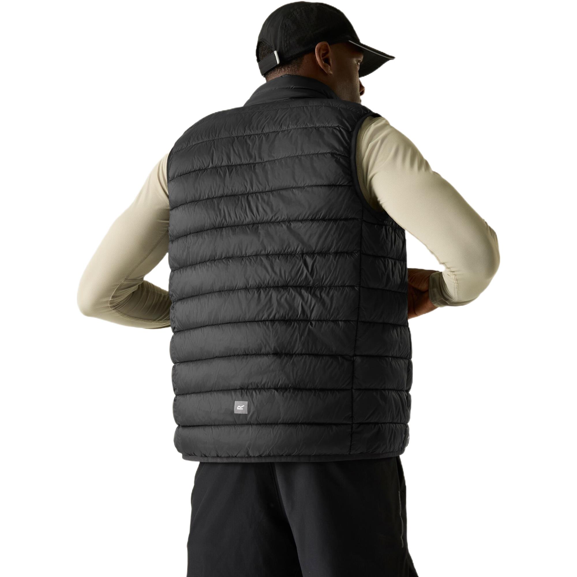 Regatta Marizion Mens Bodywarmer - Image 2