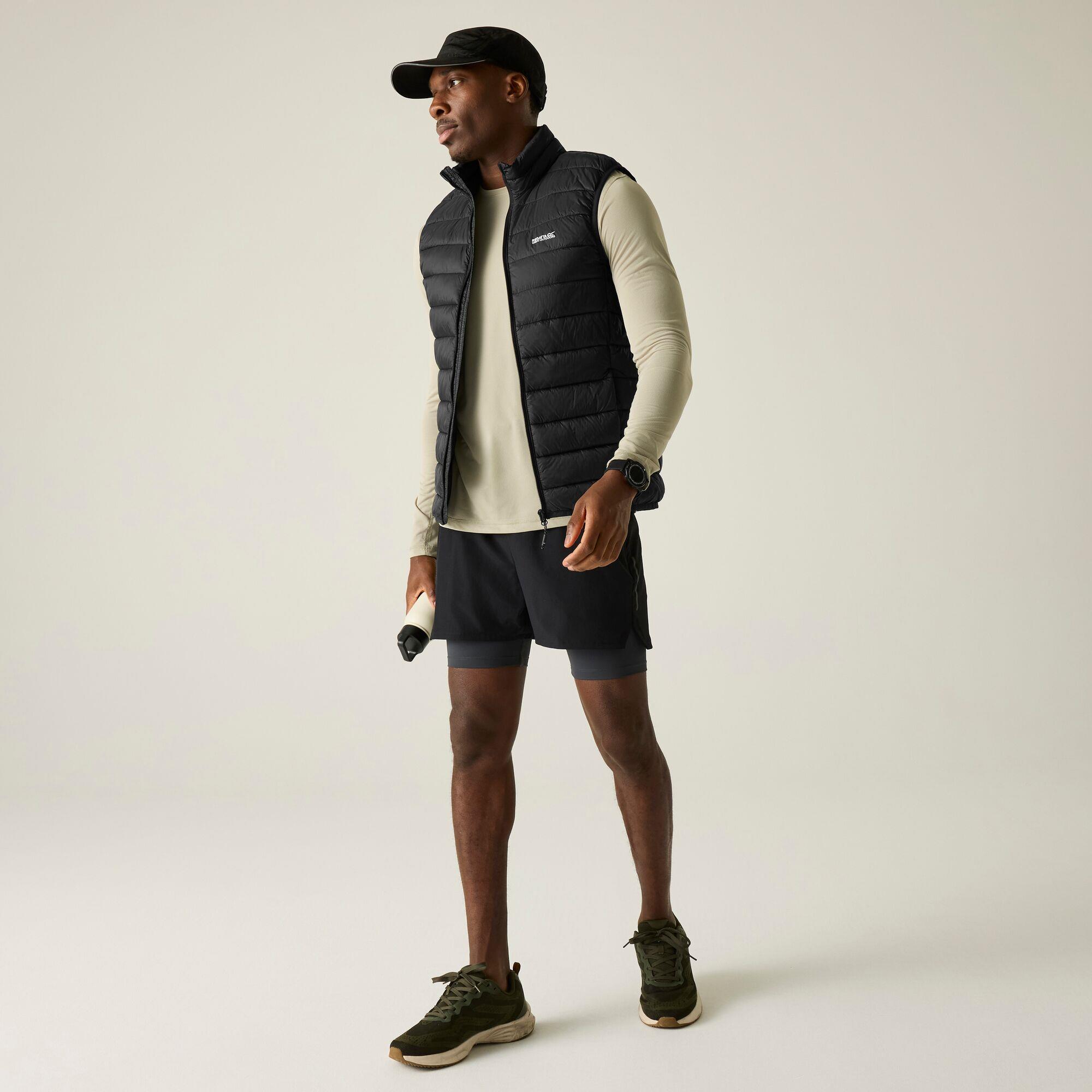 Regatta Marizion Mens Bodywarmer - Image 3