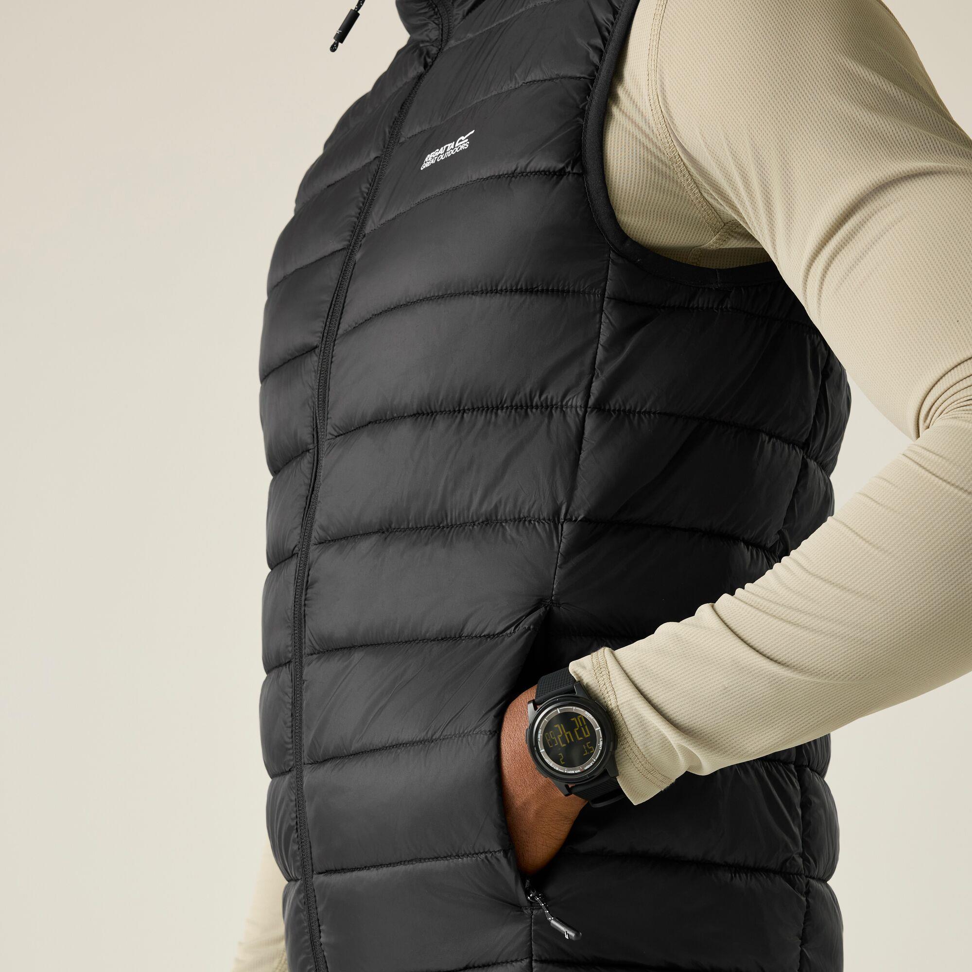 Regatta Marizion Mens Bodywarmer - Image 4