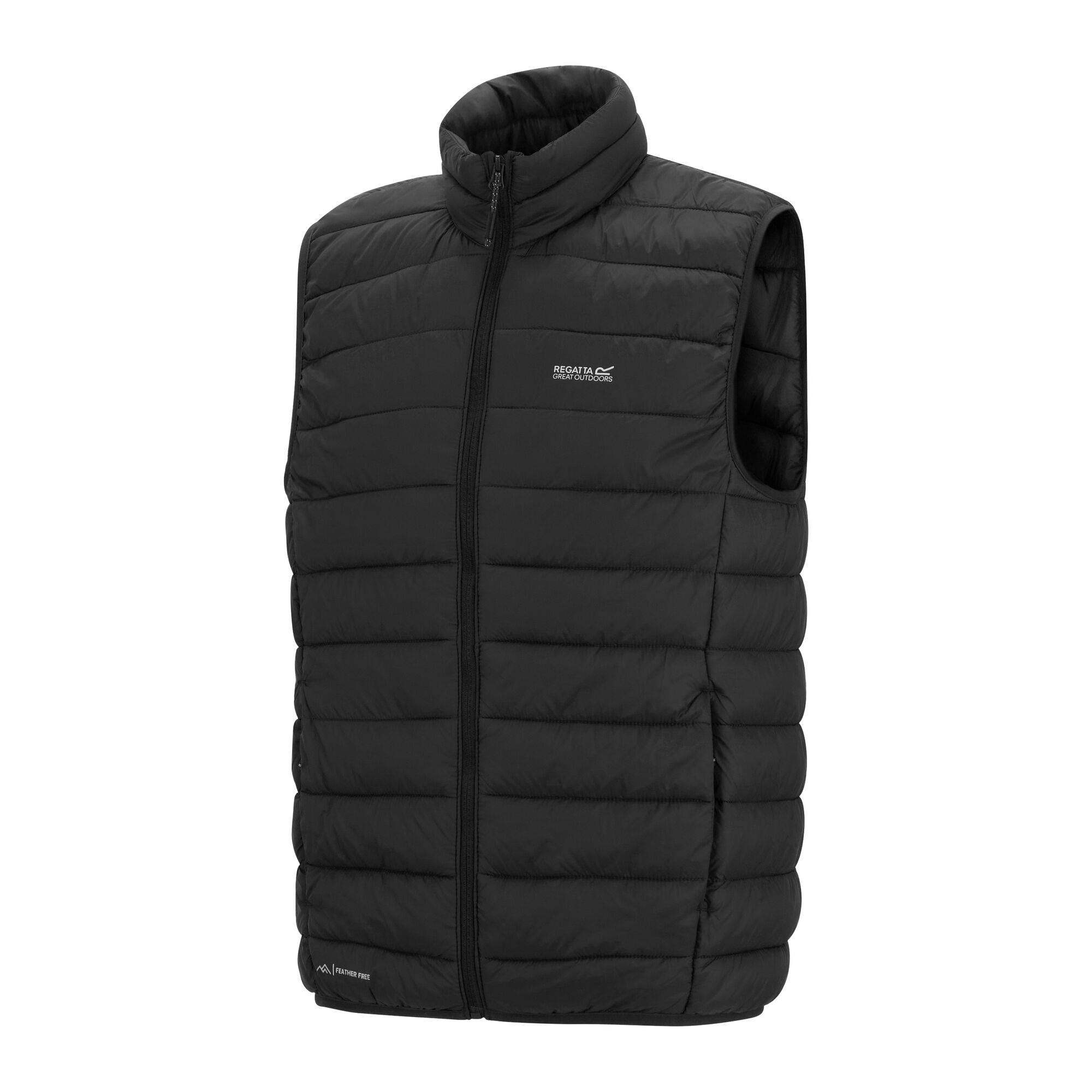 Regatta Marizion Mens Bodywarmer - Image 6