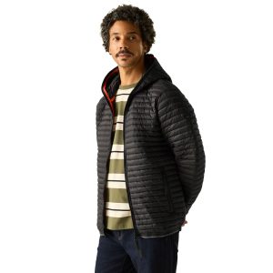 Regatta Mens Rigain Jacket