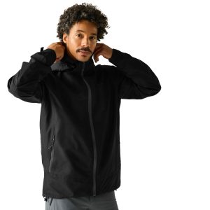 Regatta Mens Oakhowe Jacket