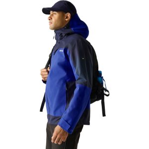 Regatta Mens Highton Stretch Jacket IV