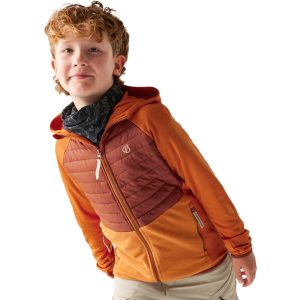 Dare 2b Kids Switch Out Hybrid Jacket