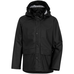 Didriksons Kids Avon Jacket 2 Waterproof PU