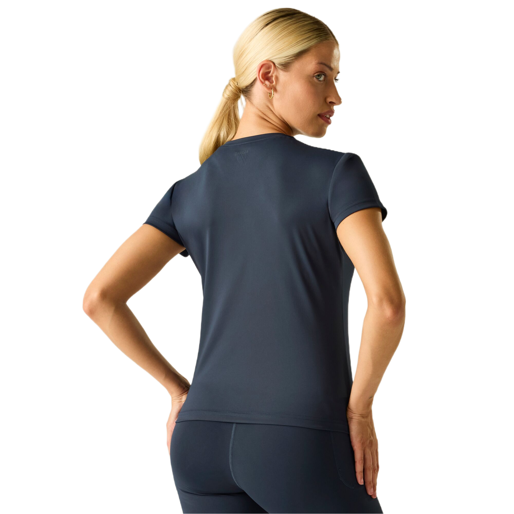 Dare 2b Womens Refresh T-Shirt - Image 2