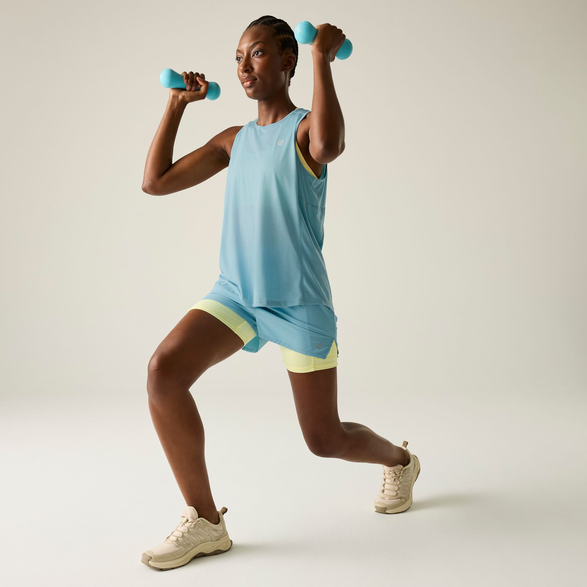 Dare 2b Womens Nimble Tank Top - Image 3