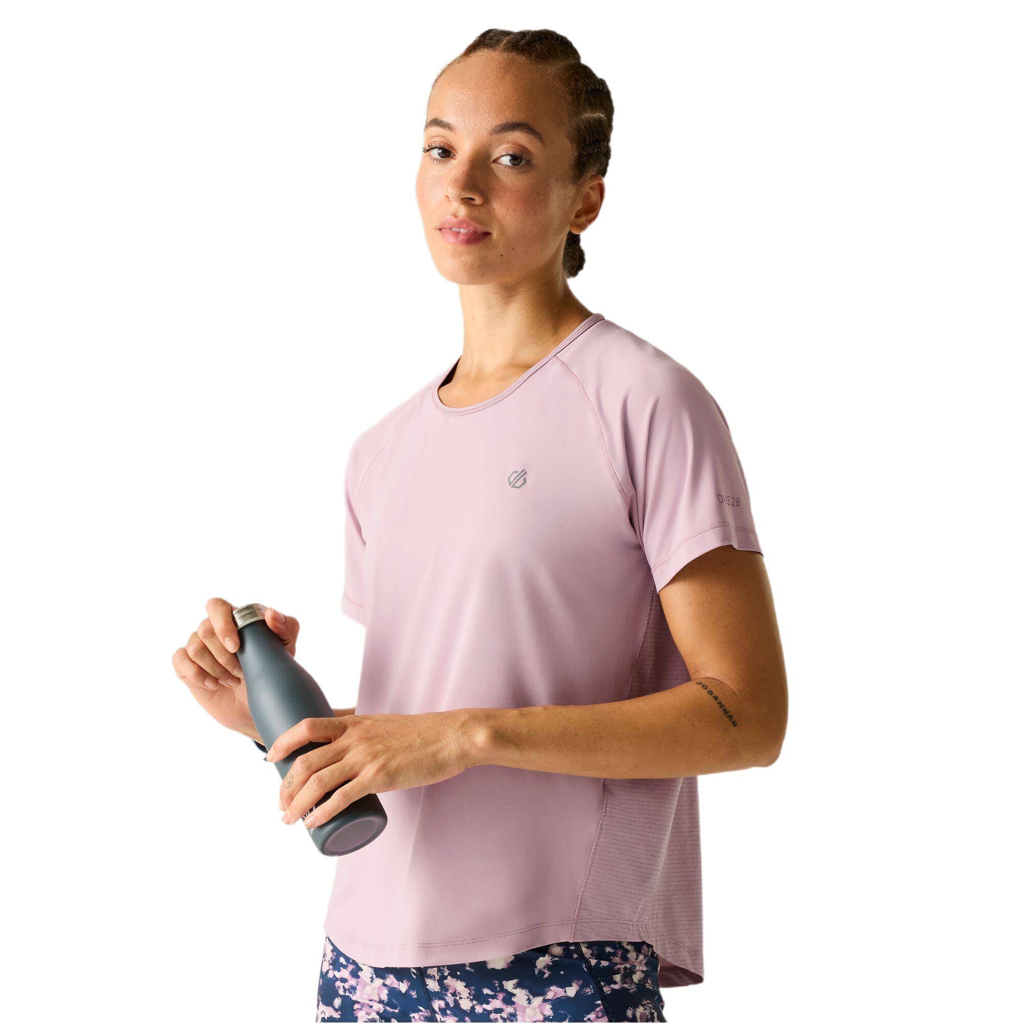 Dare 2b Womens Chase II T-Shirt