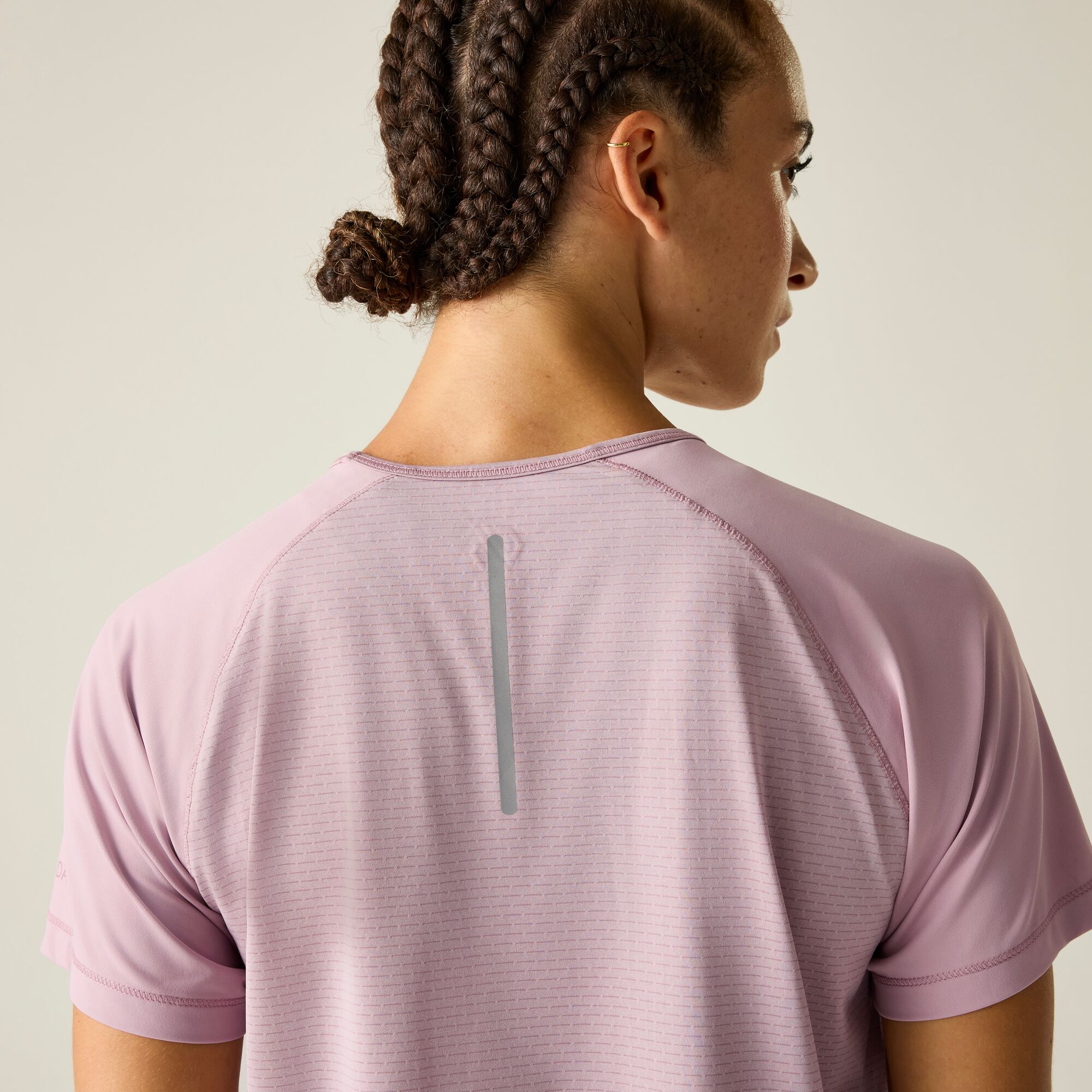 Dare 2b Womens Chase II T-Shirt - Image 4