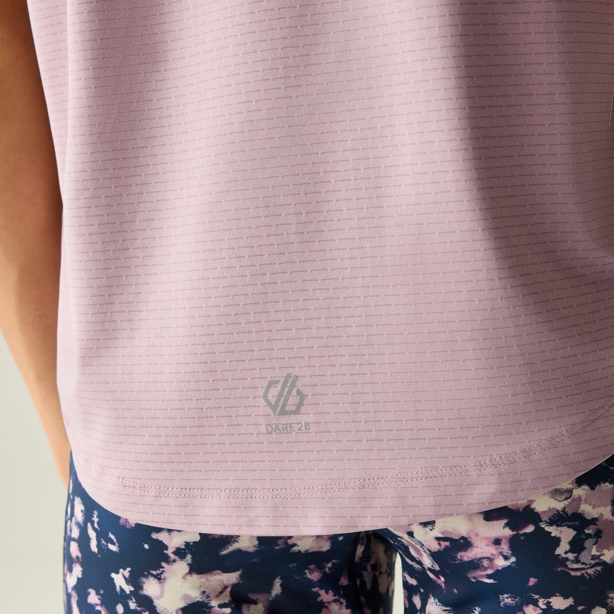Dare 2b Womens Chase II T-Shirt - Image 5