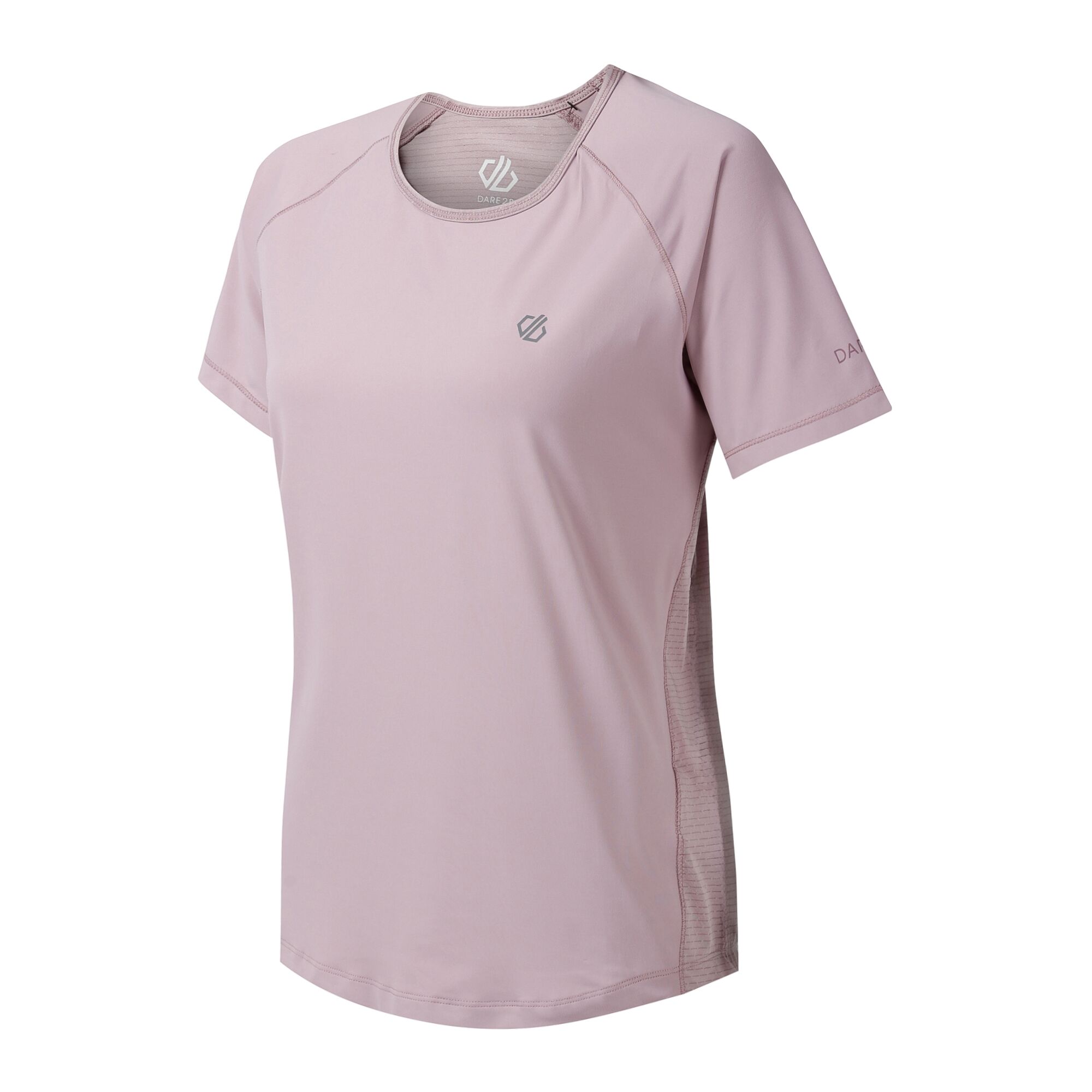 Dare 2b Womens Chase II T-Shirt - Image 6