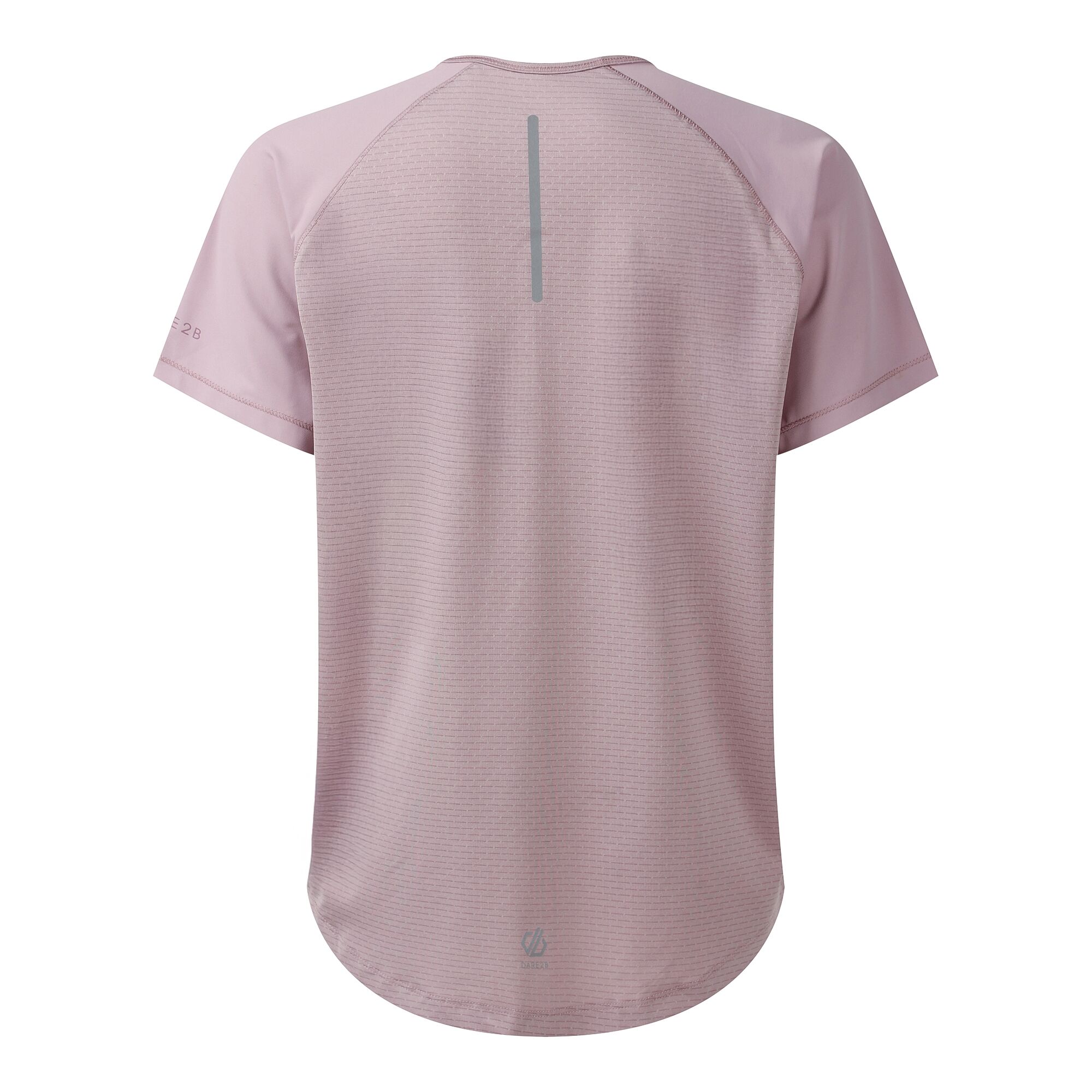 Dare 2b Womens Chase II T-Shirt - Image 7