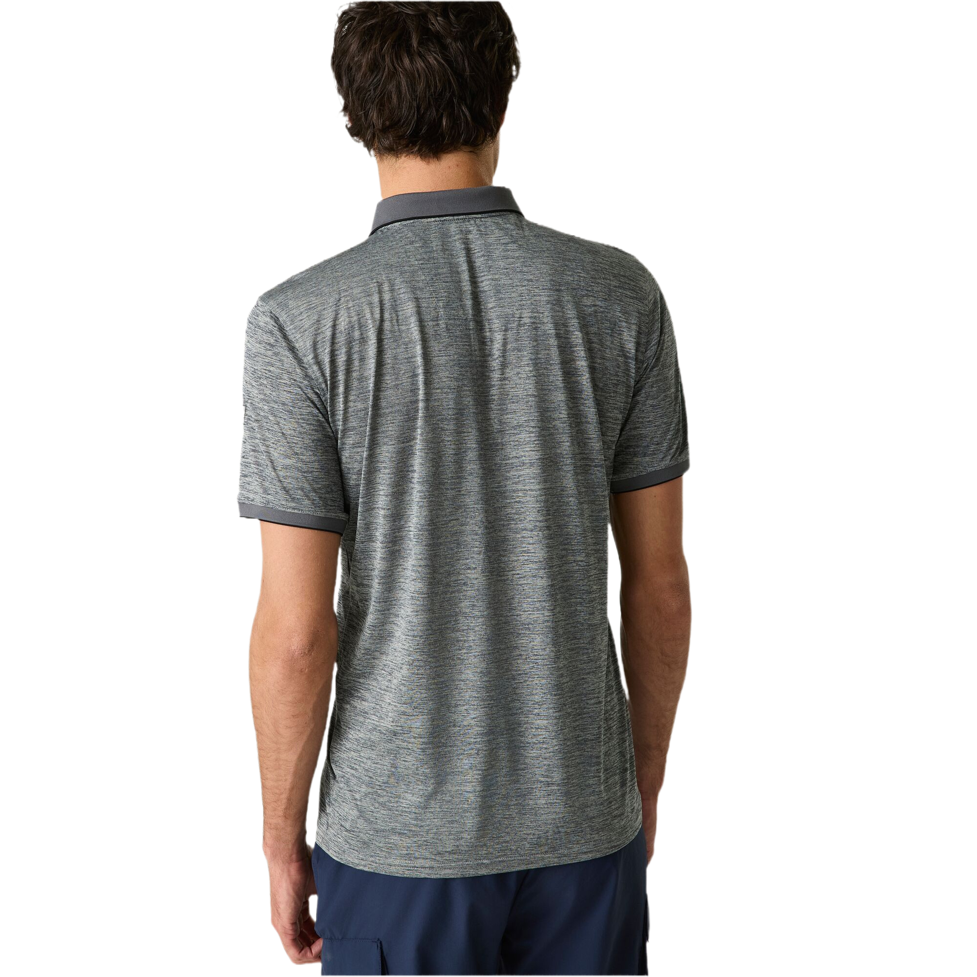 Regatta Remex II Mens Polo Shirt - Image 2