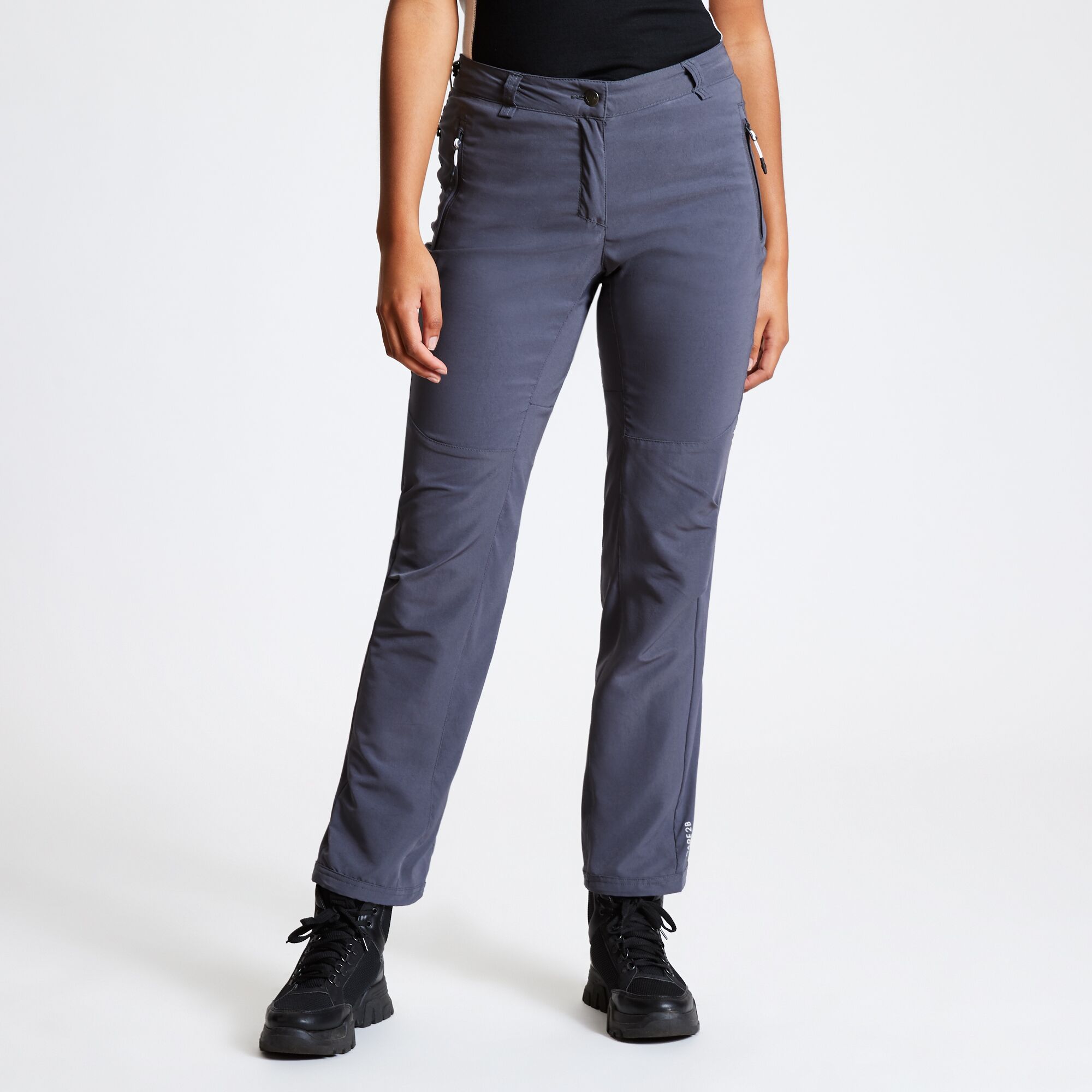 Dare 2b Melodic II Womens Trousers Regular - Image 3